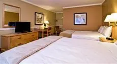 Kelowna Inn & Suites 