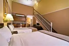 Kelowna Inn & Suites 