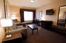 Best Western PLUS Wine Country Hotel & Suites 