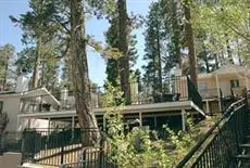 Big Bear Lake Cabins 