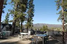 Big Bear Lake Cabins 