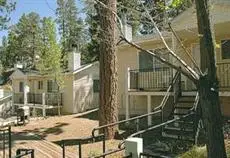 Big Bear Lake Cabins 