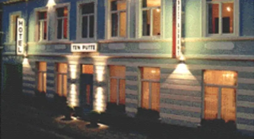 Hotel Ten Putte