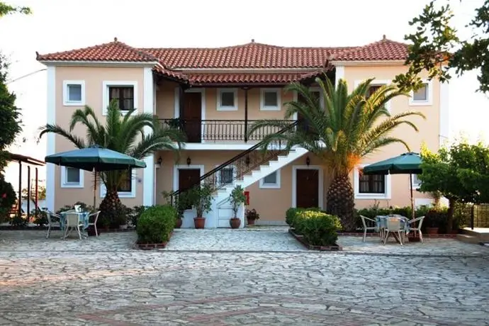 Villa Contessa Zakynthos 