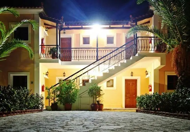 Villa Contessa Zakynthos 