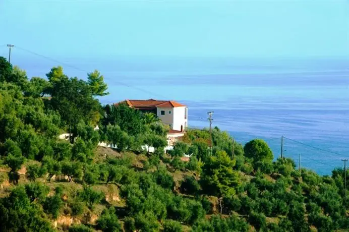 Villa Contessa Zakynthos 