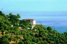 Villa Contessa Zakynthos 