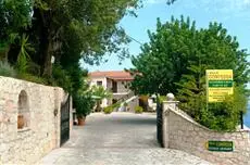 Villa Contessa Zakynthos 