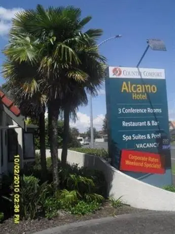 Alcamo Motel 