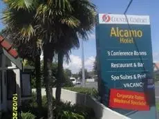 Alcamo Motel 