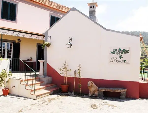 Calheta Houses 