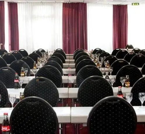 Konferenzhotel Frankfurt Rodgau 