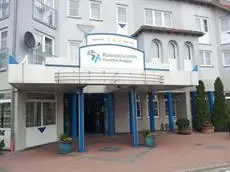 Konferenzhotel Frankfurt Rodgau 