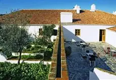 Monte do Carmo Hotel Rural 