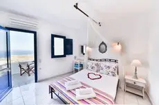 Agnadi Villa Santorini 