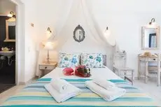 Agnadi Villa Santorini 