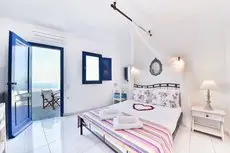 Agnadi Villa Santorini 