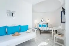 Agnadi Villa Santorini 