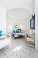 Agnadi Villa Santorini 