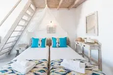 Agnadi Villa Santorini 