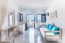 Agnadi Villa Santorini 