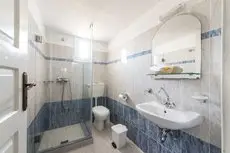 Agnadi Villa Santorini 