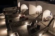 Agnadi Villa Santorini 