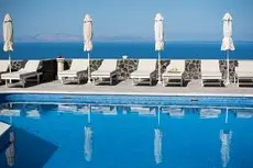 Agnadi Villa Santorini 