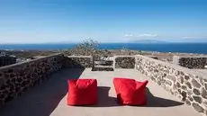 Agnadi Villa Santorini 