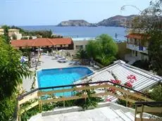 Alexander House Hotel Agia Pelagia 