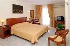 Alexander House Hotel Agia Pelagia 