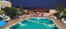 Alexander House Hotel Agia Pelagia 