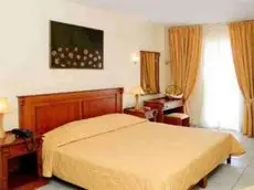 Alexander House Hotel Agia Pelagia 