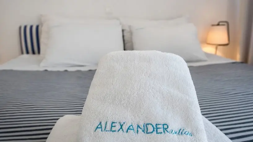 Alexander Villas 1 