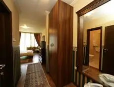 Garni Hotel Garson Lux NS 