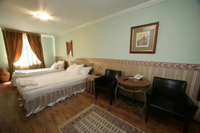 Garni Hotel Garson Lux NS 