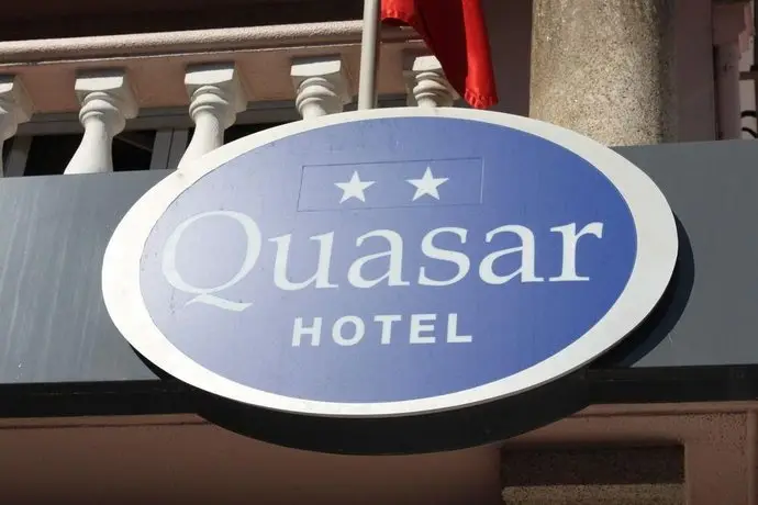 Hotel Quasar 