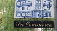 Hotel du Commerce Houffalize 