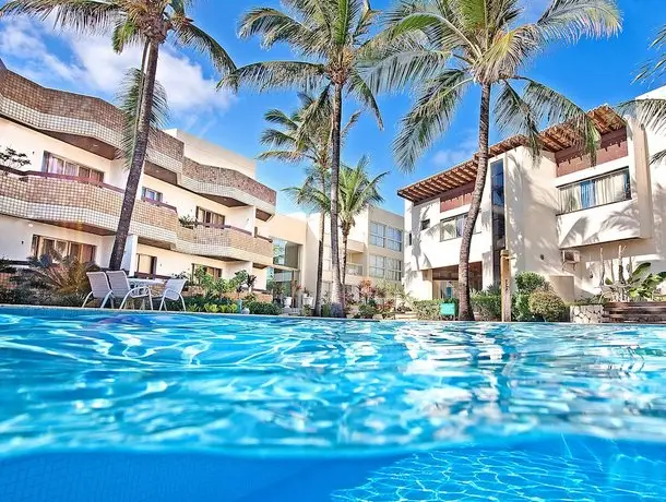 Mar Brasil Hotel