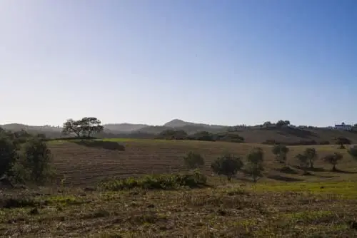 Monte Pedras Negras