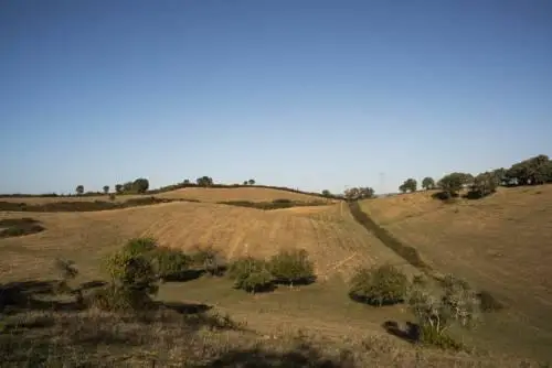 Monte Pedras Negras 