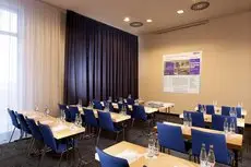 Park Inn Hotel Prague 