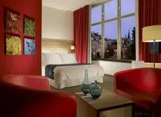 Park Inn Hotel Prague 