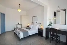 Apanemo Hotel & Suites 