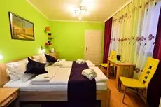 Guest Accommodation TAL Centar 