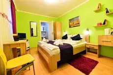 Guest Accommodation TAL Centar 