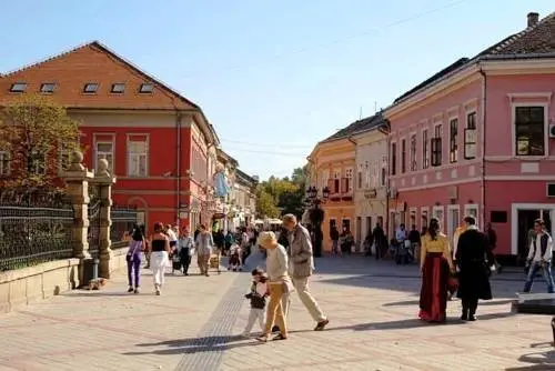 Guest Accommodation TAL Centar 