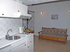 Joanna Apartments Agia Pelagia 