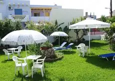 Joanna Apartments Agia Pelagia 