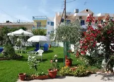 Joanna Apartments Agia Pelagia 